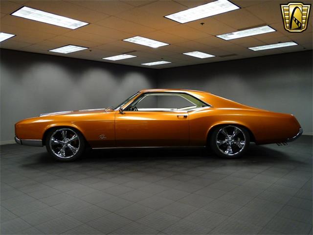 1967 Buick Riviera (CC-919612) for sale in Fairmont City, Illinois