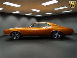 1967 Buick Riviera (CC-919612) for sale in Fairmont City, Illinois