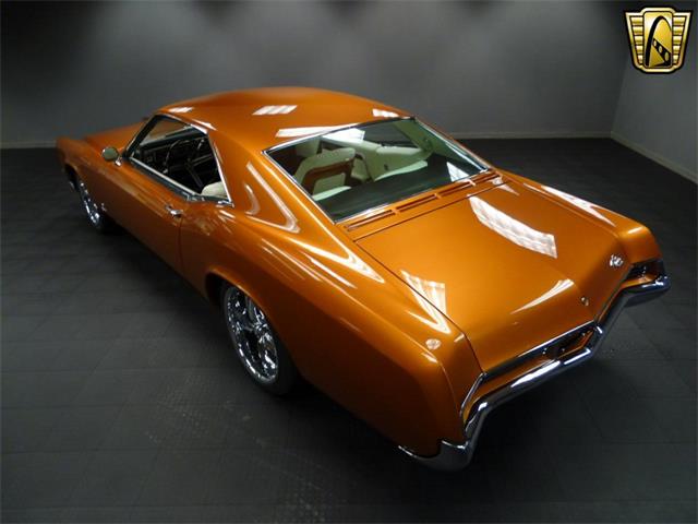 1967 Buick Riviera (CC-919612) for sale in Fairmont City, Illinois