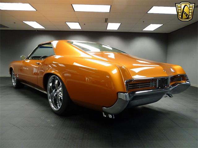 1967 Buick Riviera (CC-919612) for sale in Fairmont City, Illinois