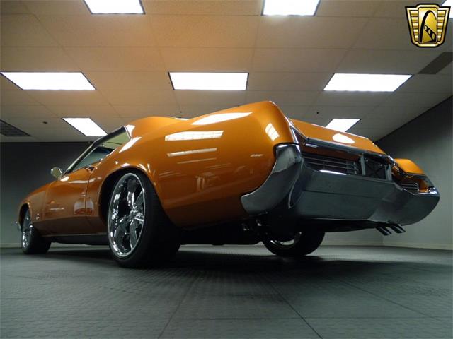 1967 Buick Riviera (CC-919612) for sale in Fairmont City, Illinois