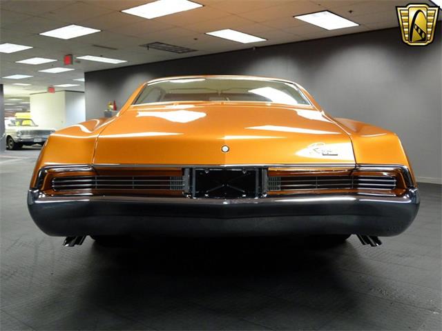 1967 Buick Riviera (CC-919612) for sale in Fairmont City, Illinois
