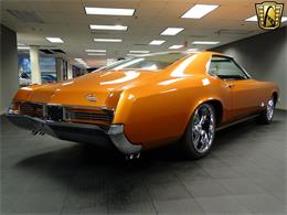 1967 Buick Riviera (CC-919612) for sale in Fairmont City, Illinois