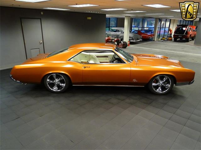 1967 Buick Riviera (CC-919612) for sale in Fairmont City, Illinois