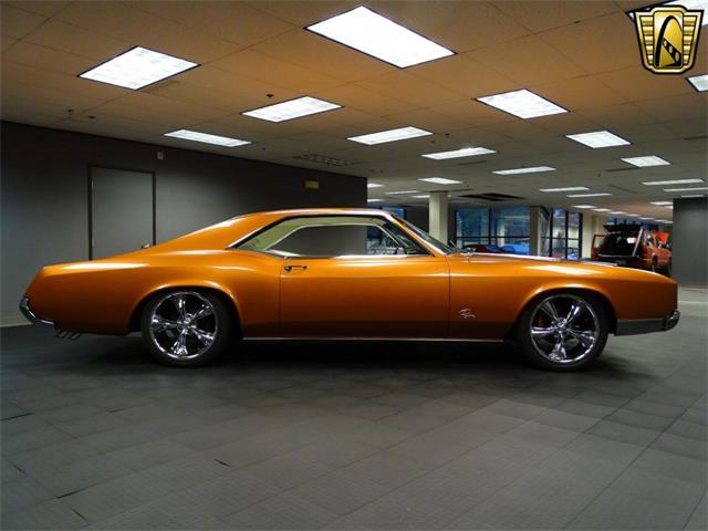 1967 Buick Riviera (CC-919612) for sale in Fairmont City, Illinois