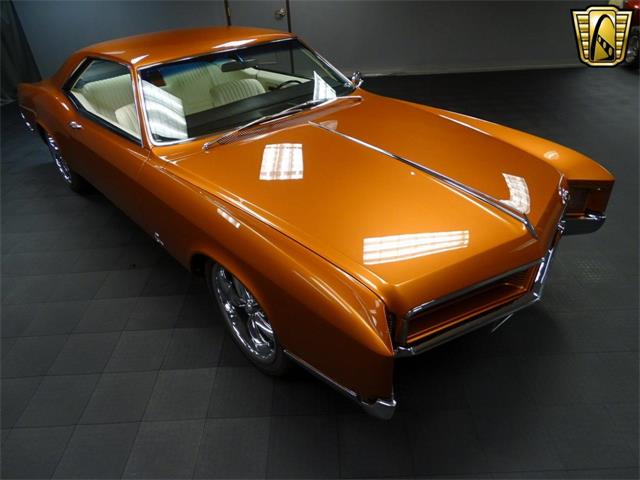 1967 Buick Riviera (CC-919612) for sale in Fairmont City, Illinois