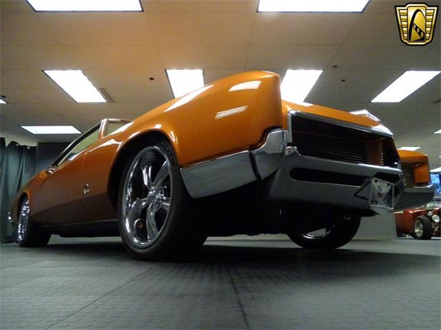 1967 Buick Riviera (CC-919612) for sale in Fairmont City, Illinois