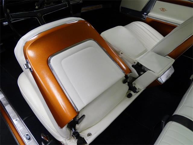 1967 Buick Riviera (CC-919612) for sale in Fairmont City, Illinois