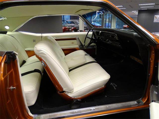 1967 Buick Riviera (CC-919612) for sale in Fairmont City, Illinois