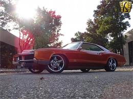 1967 Buick Riviera (CC-919612) for sale in Fairmont City, Illinois