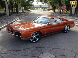 1967 Buick Riviera (CC-919612) for sale in Fairmont City, Illinois
