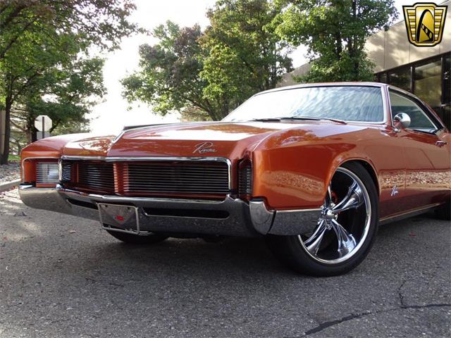 1967 Buick Riviera (CC-919612) for sale in Fairmont City, Illinois