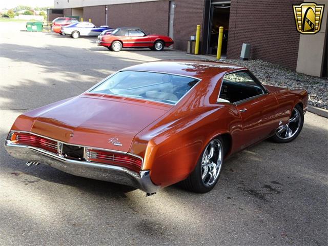1967 Buick Riviera (CC-919612) for sale in Fairmont City, Illinois