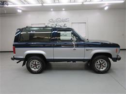 1987 Ford Bronco II (CC-910962) for sale in Sioux Falls, South Dakota