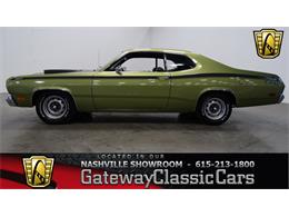 1971 Plymouth Duster (CC-919627) for sale in Fairmont City, Illinois