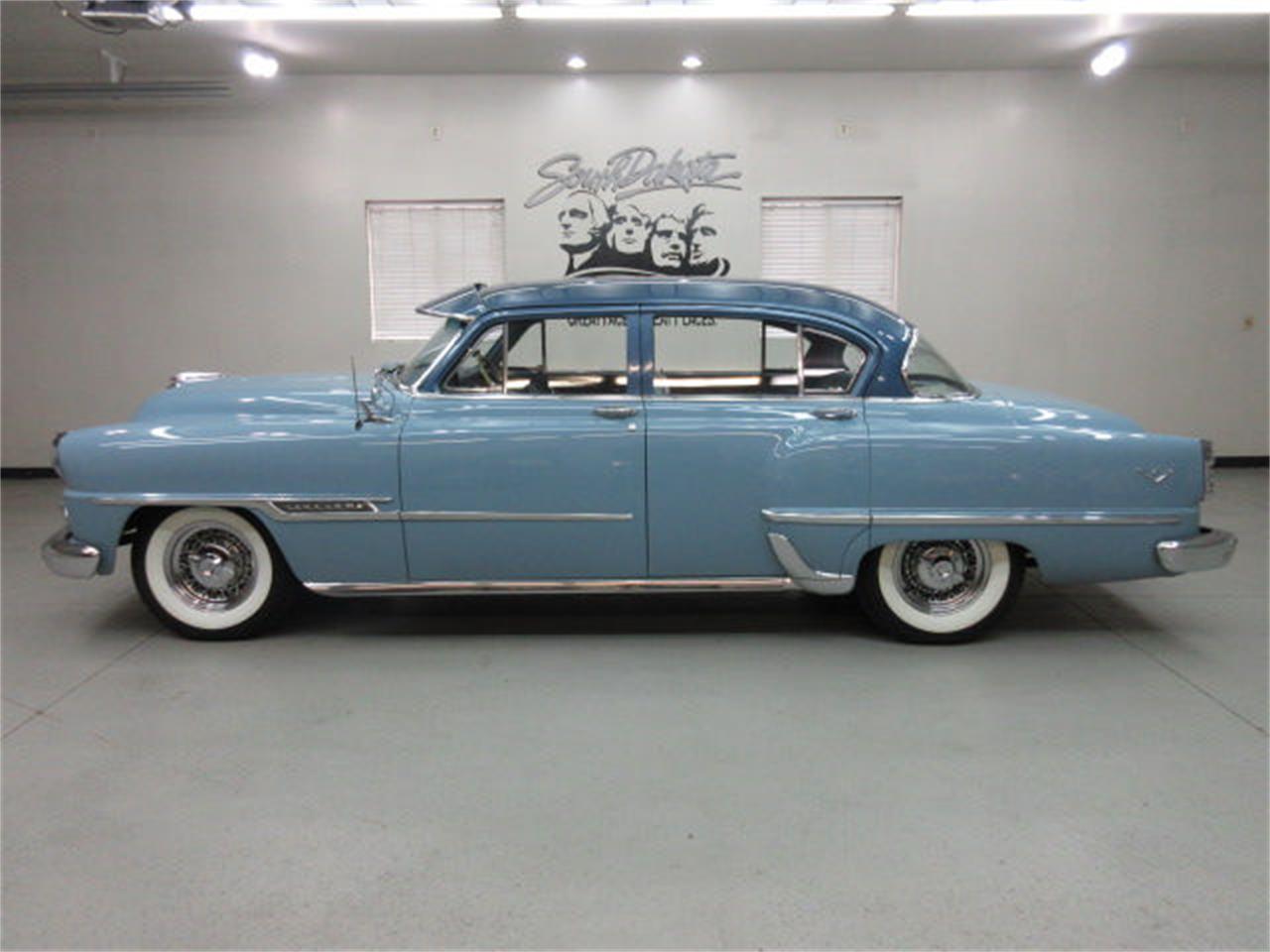 1954 DeSoto Firedome for Sale | ClassicCars.com | CC-910963