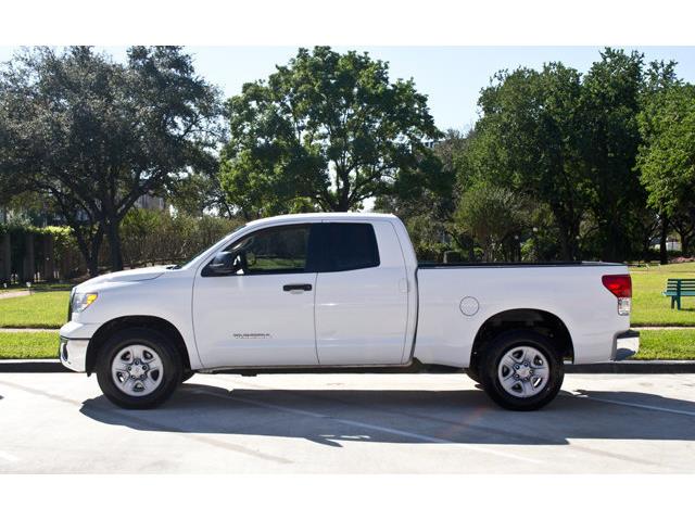 2011 Toyota Tundra (CC-919631) for sale in Houston, Texas