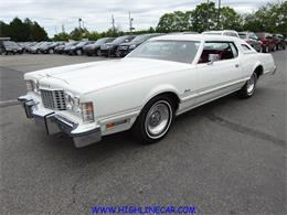 1976 Ford Thunderbird (CC-919658) for sale in Southampton, New Jersey