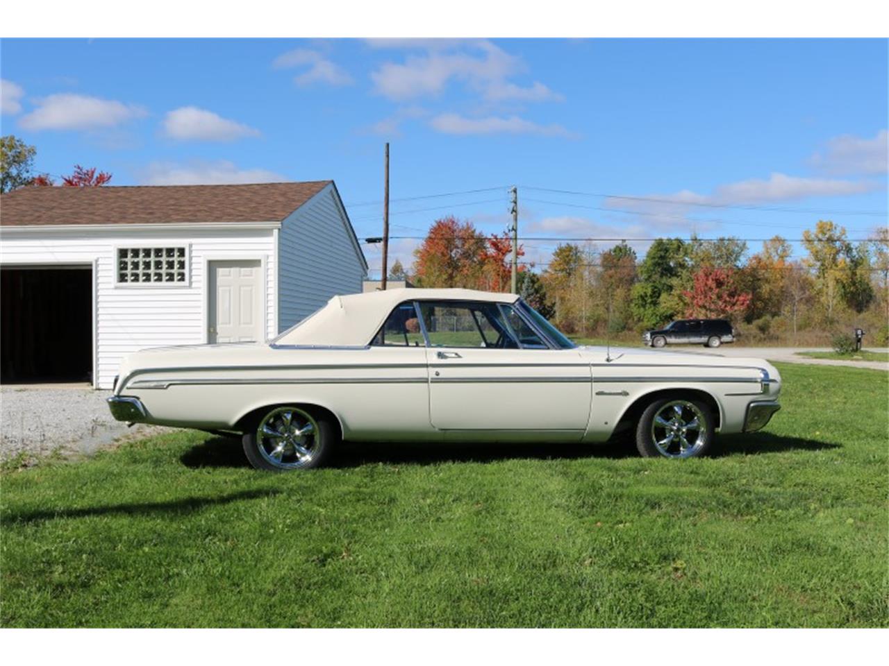 1964 Dodge Polara For Sale | ClassicCars.com | CC-919667