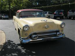 1954 Oldsmobile 88 (CC-919720) for sale in Raleigh, North Carolina