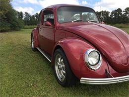 1968 Volkswagen Beetle (CC-919727) for sale in Raleigh, North Carolina