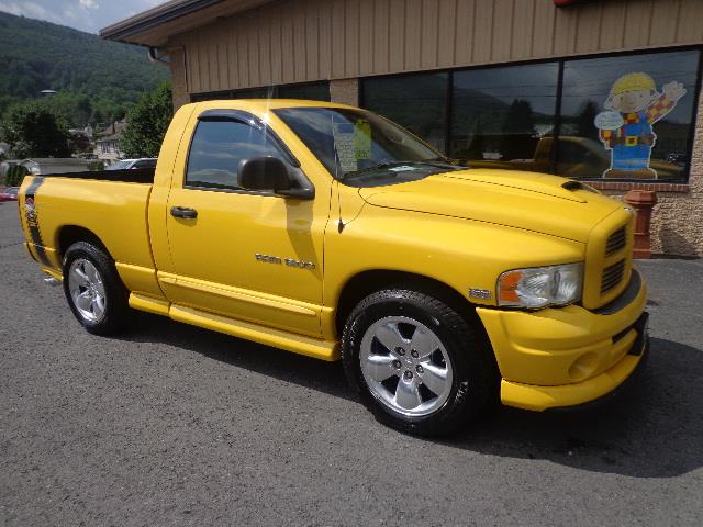 2005 Dodge Ram 1500 (CC-919731) for sale in Raleigh, North Carolina