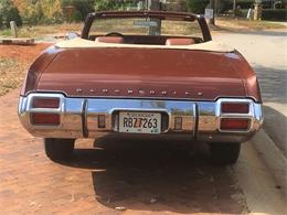 1971 Oldsmobile Cutlass Supreme (CC-919751) for sale in Gainesville, Georgia