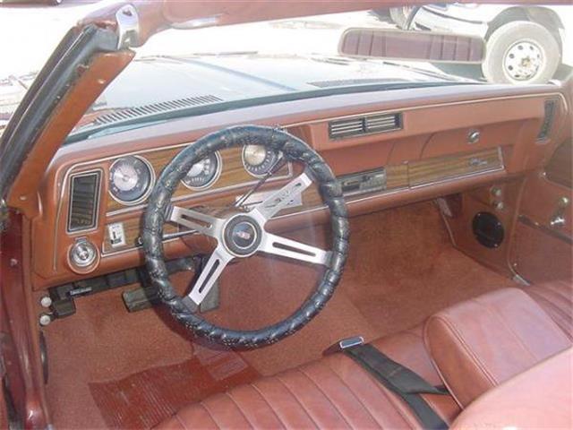 1971 Oldsmobile Cutlass Supreme (CC-919751) for sale in Gainesville, Georgia