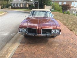 1971 Oldsmobile Cutlass Supreme (CC-919751) for sale in Gainesville, Georgia