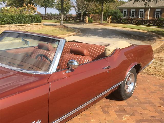 1971 Oldsmobile Cutlass Supreme (CC-919751) for sale in Gainesville, Georgia