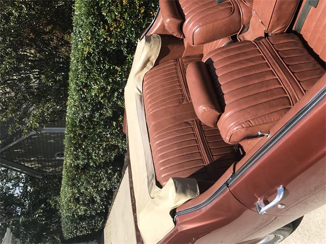 1971 Oldsmobile Cutlass Supreme (CC-919751) for sale in Gainesville, Georgia