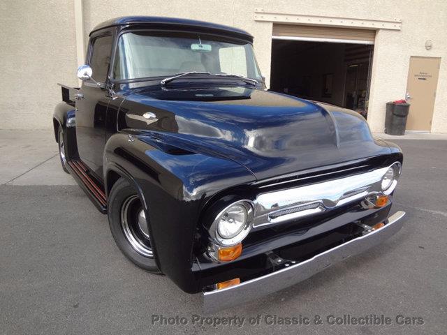 1956 Ford F100 (CC-919789) for sale in Las Vegas, Nevada