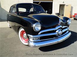 1950 Ford Tudor (CC-919791) for sale in Las Vegas, Nevada