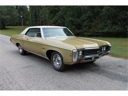1969 Chevrolet Impala SS (CC-910980) for sale in Raleigh, North Carolina