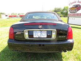 2000 Cadillac DeVille (CC-919806) for sale in Troy, Michigan