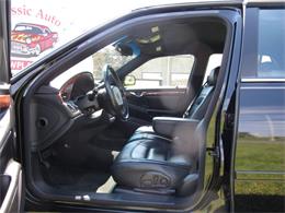2000 Cadillac DeVille (CC-919806) for sale in Troy, Michigan