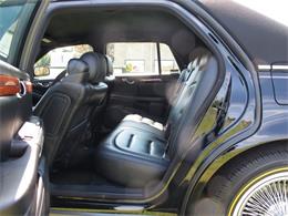 2000 Cadillac DeVille (CC-919806) for sale in Troy, Michigan