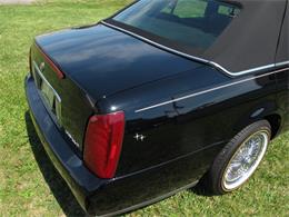 2000 Cadillac DeVille (CC-919806) for sale in Troy, Michigan
