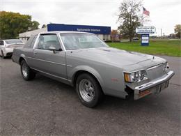 1984 Buick Regal (CC-919815) for sale in Troy, Michigan