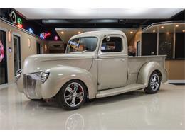 1941 Ford Pickup (CC-919826) for sale in Plymouth, Michigan