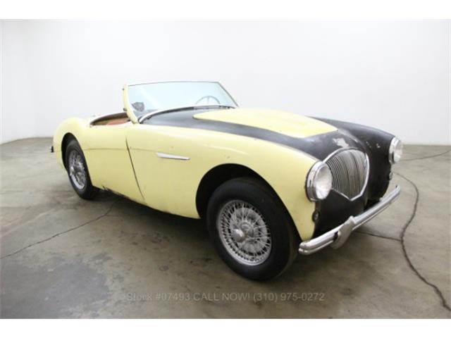 1956 Austin-Healey 100-4 (CC-919833) for sale in Beverly Hills, California