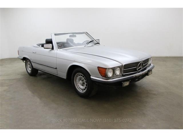 1985 Mercedes-Benz 280SL (CC-919834) for sale in Beverly Hills, California