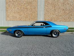 1973 Dodge Challenger (CC-919845) for sale in Linthicum, Maryland
