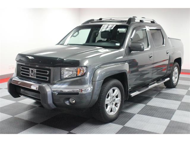 2007 Honda Ridgeline (CC-919868) for sale in O'Fallon, Missouri