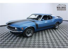 1970 Ford Mustang (CC-919895) for sale in Denver , Colorado