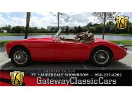 1961 MG MGA (CC-919899) for sale in Fairmont City, Illinois
