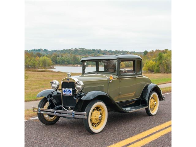 1930 Ford Model A for Sale | ClassicCars.com | CC-919900