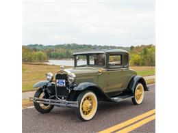 1930 Ford Model A (CC-919900) for sale in St. Louis, Missouri