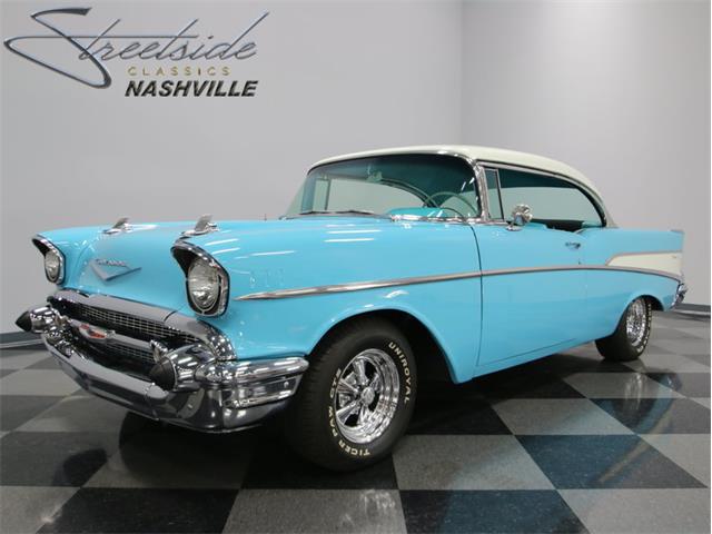 1957 Chevrolet 210 (CC-919910) for sale in Lavergne, Tennessee