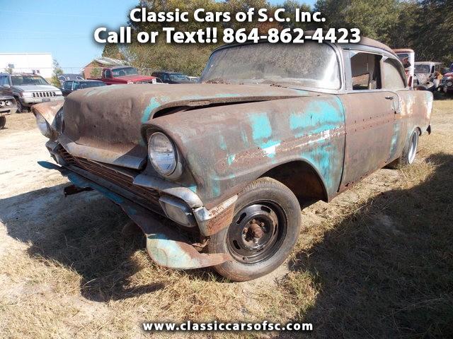 1956 Chevrolet Bel Air (CC-919913) for sale in Gray Court, South Carolina